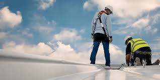 Fast & Reliable Emergency Roof Repairs in College Park, GA